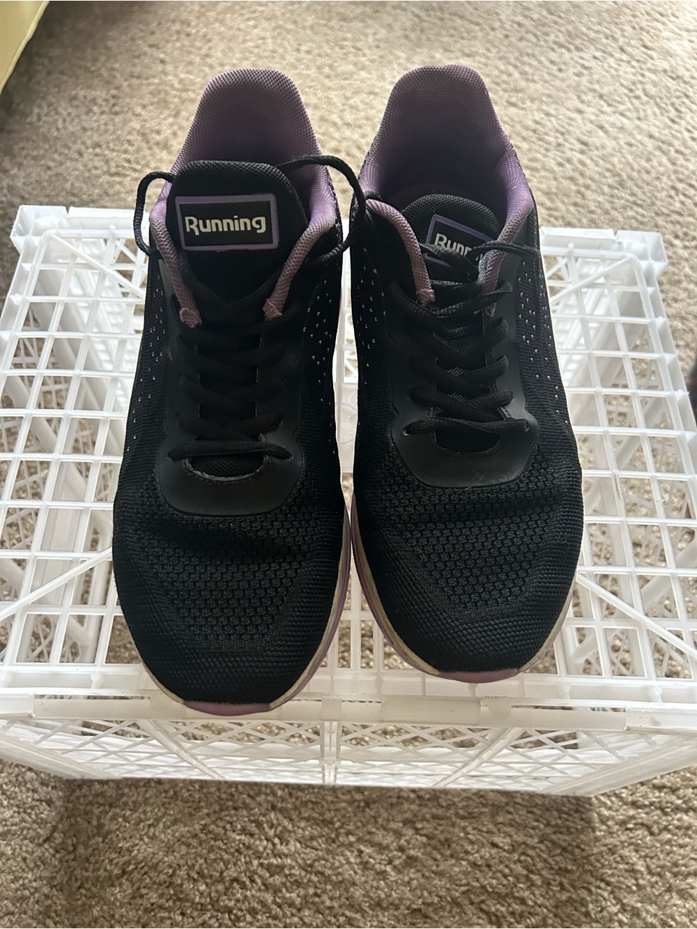 Running sneaker